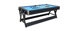 pooltable
